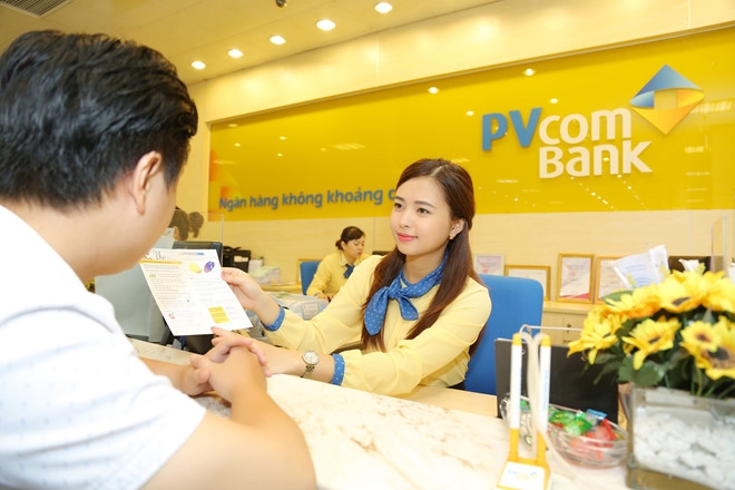 pvcombank tri an khach hang voi chuong trinh thap sang niem tin