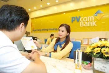 PVcomBank tri ân khách hàng với chương trình “Thắp Sáng Niềm Tin”