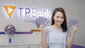 Chuyển tiền siêu đơn giản với sản phẩm tài chính du học của TPBank