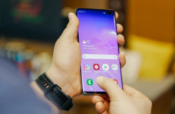 uu dai cho chu the quoc te msb khi mua samsung galaxy s10s10