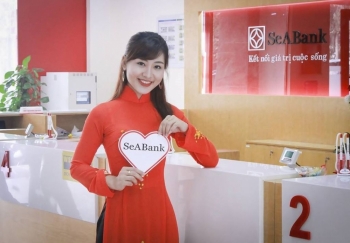 SeABank đạt danh hiệu xuất sắc trong lĩnh vực Tiết kiệm ngân hàng