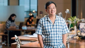 Tỷ phú Nguyễn Đăng Quang: Cần đam mê để giữ và duy trì thành công