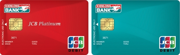 Kienlongbank ra mắt thẻ ghi nợ quốc tế JCB với ưu đãi hấp dẫn
