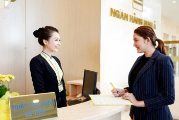 Nam A Bank dự kiến lên sàn HOSE trong năm 2019