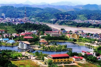 Đấu giá quyền sử dụng đất tại huyện Vân Hồ, tỉnh Sơn La