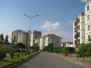 Đấu giá quyền sử dụng đất, quyền sở hữu nhà tại quận  Long Biên, Hà Nội