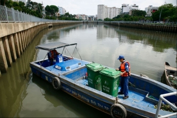 Gói thầu hơn 7.000 tỷ tại Dự án Vệ sinh môi trường TP.HCM: Sau 5 năm mới chọn được nhà thầu