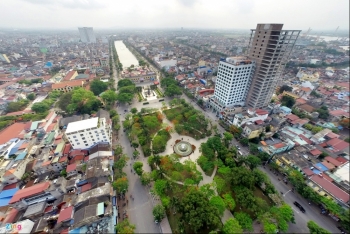 Đấu giá quyền sử dụng 62m2 đất và tài sản gắn liền với đất tại quận Ba Đình, Hà Nội
