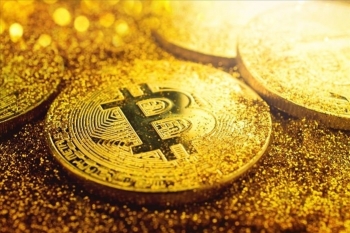 Giá Bitcoin ngày 26/3: Giảm giá đồng loạt