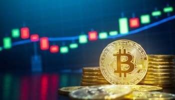Giá Bitcoin ngày 27/3: Có thể sẽ giảm nữa?
