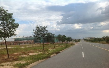 Đấu giá quyền sử dụng đất và công trình xây dựng tại huyện Lộc Ninh, tỉnh Bình Phước