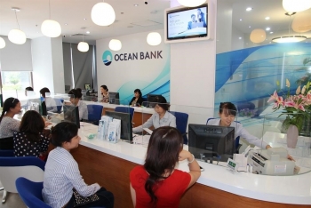 Lãi suất ngân hàng OceanBank tháng 3/2019 mới nhất