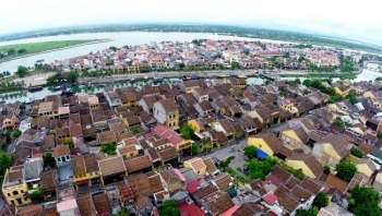 Đấu giá tài sản đảm bảo nợ của DATC gắn liền với đất thuê tại thị trấn Núi Thành, tỉnh Quảng Nam