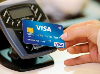 Visa công bố lộ trình tăng cường bảo mật thanh toán cho Việt Nam