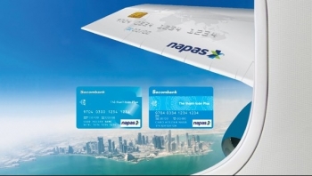 Sacombank dành nhiều ưu đãi du lịch hè cho chủ thẻ