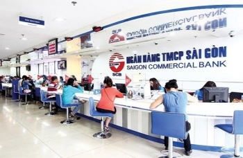 Đấu giá cổ phần Ngân hàng TMCP Sài Gòn Công thương