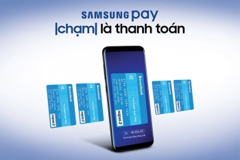 “Cùng Sacombank Pay nhập hội chung vui” qua tính năng chia hóa đơn