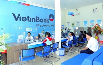 Lãi suất ngân hàng VietinBank tháng 4/2019 mới nhất