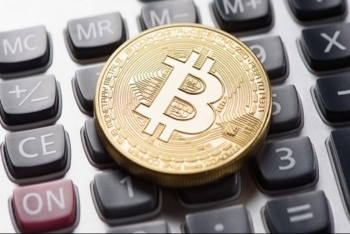 Giá Bitcoin ngày 3/4: Vượt đèo đến mốc 5.000 USD