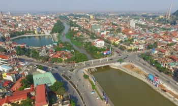 Đấu giá quyền sử dụng 60m2 đất và tài sản gắn liền đất tại huyện Hoa Lư, tỉnh Ninh Bình