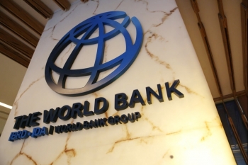 Ông David Malpass - Chủ tịch mới của Ngân hàng thế giới