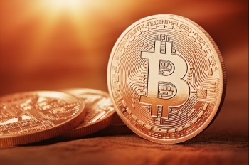 Giá Bitcoin ngày 8/4: Tăng nhẹ