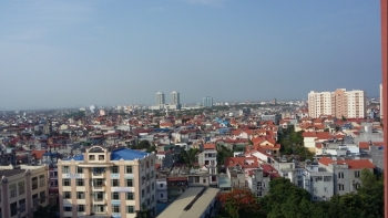 Đấu giá quyền sử dụng đất tại quận Ngô Quyền, thành phố Hải Phòng