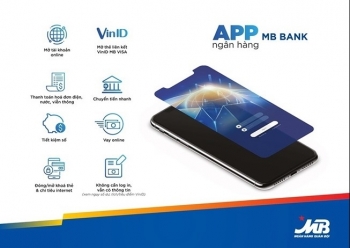 Tiện lợi khi rút tiền từ App MBBank