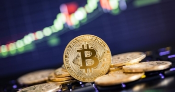 Giá Bitcoin ngày 17/4: Vượt mốc 5.200 USD/BTC