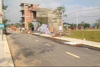 Đấu giá quyền sử dụng 6 lô đất tại huyện Phú Lộc, tỉnh Thừa Thiên Huế