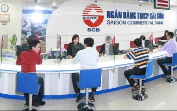 6 nhà đầu tư đăng ký mua cổ phần SaigonBank do VietinBank đấu giá