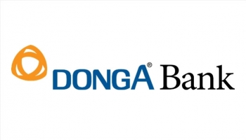 Quý I/2019: DongA Bank đạt huy động vốn với 62.300 tỉ đồng