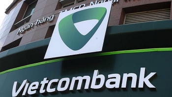 Vietcombank – Trợ thủ đắc lực khi mua trả góp chung cư