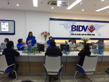 Ba sản phẩm công nghệ của BIDV đạt giải Sao Khuê 2019
