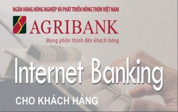 Napas và Agribank mở rộng kênh chuyển tiền qua Internet Banking