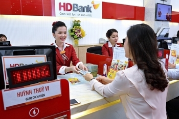 Lãi suất ngân hàng HDBank tháng 4/2019 hiện nay là bao nhiêu?