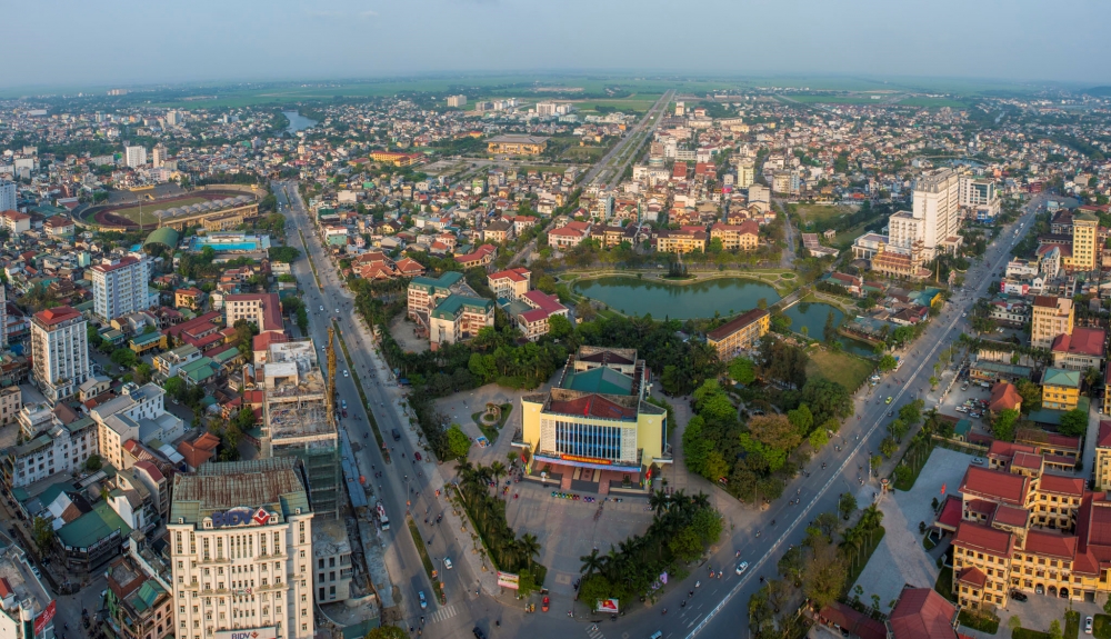 dau gia quyen su dung dat va tai san gan lien voi dat tai thanh pho hue