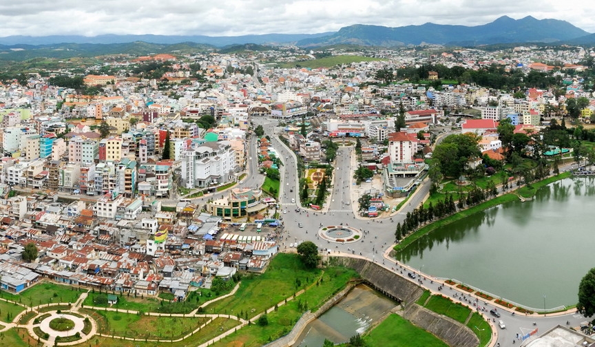 dau gia quyen su dung dat tai tinh dong thap hau giang va lam dong