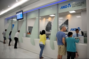 Vay tín chấp ngân hàng ANZ Việt Nam với lãi suất hấp dẫn