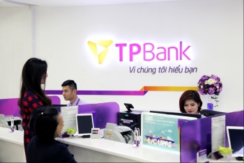 Lãi suất vay tín chấp theo lương tại TPBank năm 2019 như thế nào?