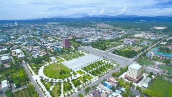 Đấu giá quyền sử dụng đất tại huyện Thăng Bình, tỉnh Quảng Nam
