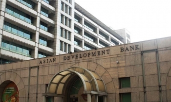 ADB sẽ tăng lãi suất khoản vay với Trung Quốc?