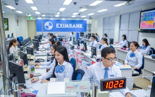 eximbank bao loi nhuan quy i2019 giam 37 so voi cung ky