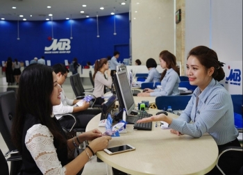 Lãi suất ngân hàng MBBank tháng 5/2019 mới nhất