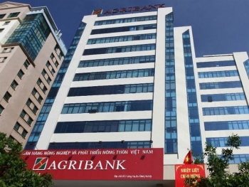 Agribank Chi nhánh Bắc Hà Nội bán đấu giá Khoản nợ Công ty CP Địa ốc Đất Vàng Việt