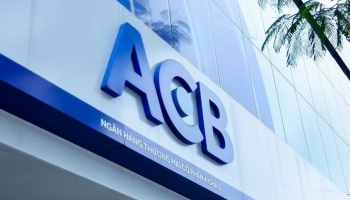Những bước tiến vững chắc đẩy lùi nợ xấu của Sacombank, ACB