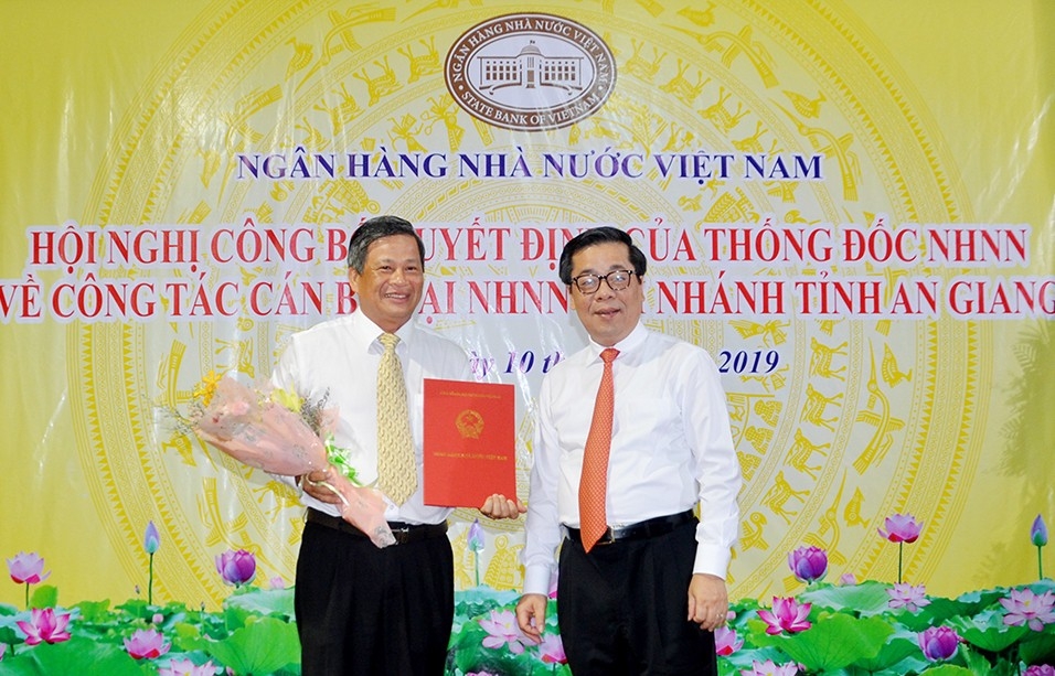 giam doc moi ngan hang nha nuoc chi nhanh an giang la ai