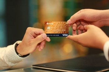 SCB ra mắt thẻ tín dụng quốc tế SCB S-Care