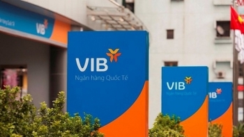 VIB sắp phát hành cổ phiếu tăng vốn điều lệ lên 9.245 tỉ đồng