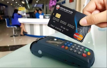 MasterCard và Visa trao tặng SCB với 3 giải thưởng lớn về doanh số thẻ tín dụng